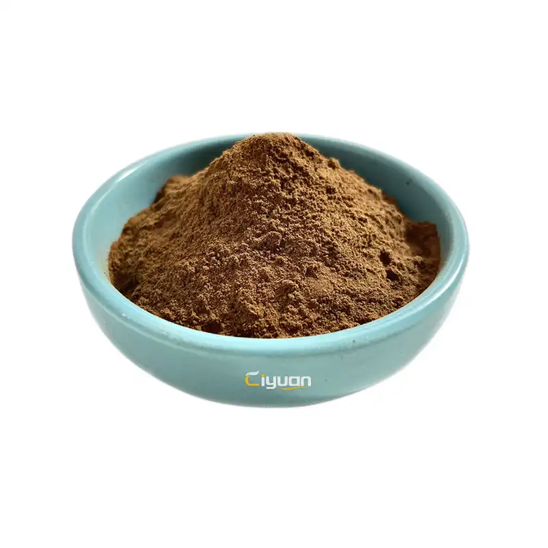 Okra Extract Powder